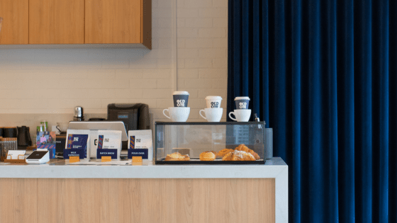 5 Marketing Tips for Cafés: Boost Your Business with Proven Strategies