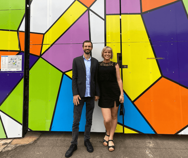 OQ Nominated for Best Small Business Award