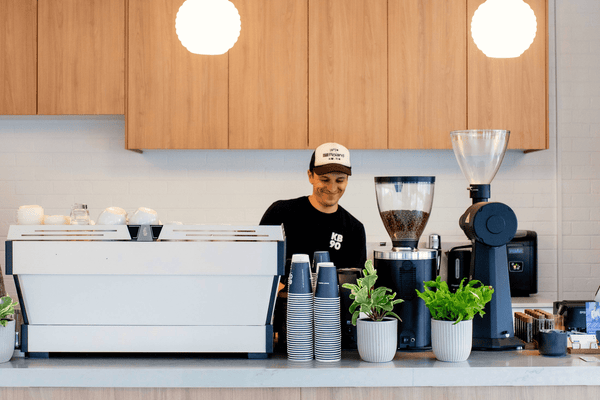 8 Tips to Make a Better Espresso