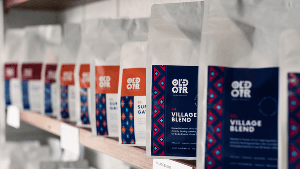 Learn How to Read & Understand a Specialty Coffee Label Like A Pro