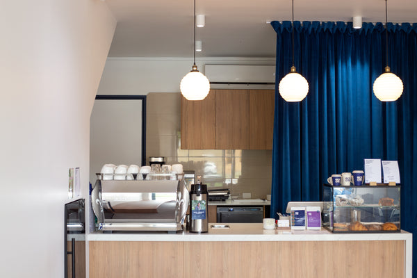 Best Coffee On The Gold Coast? We'll Let You Be The Judge