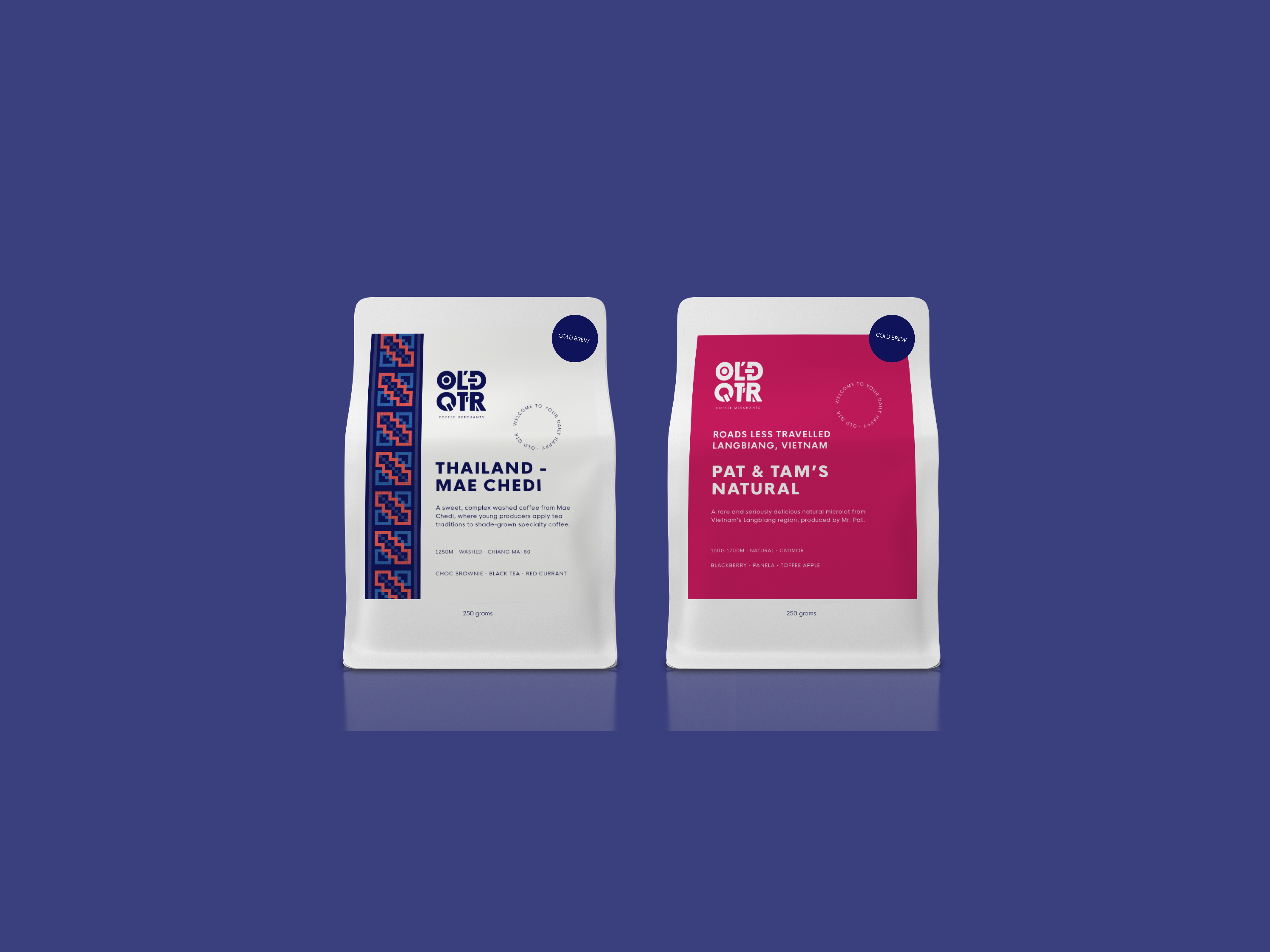 OldQuarterCoffee-OrganicEthicalDirectTradeSoutheastAsianCoffee-BlendCoffeeBundleOrganicCoffee-BestAustralianWholesaleSpecialtyCoffeeRoastedinBallinaNSW_OQ_404A7896_Thailand-Mae-Chedi_Pat-Tam-Natural_Cold_Brew_Coffee_Bundle_2025