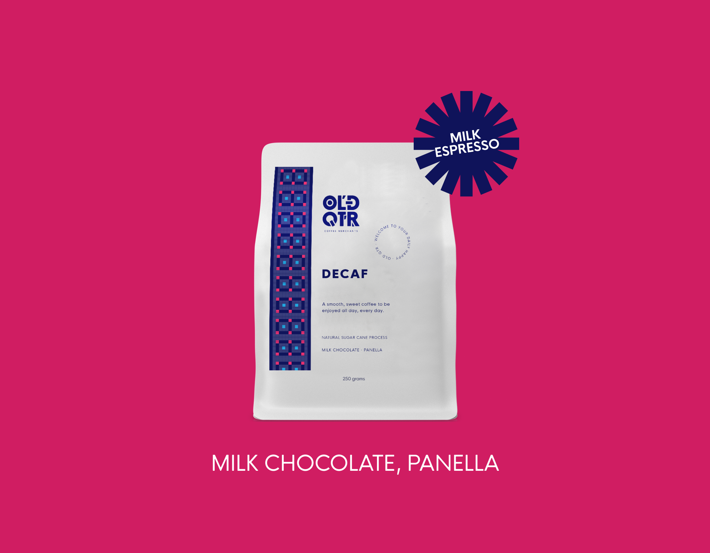 Old Quarter Coffee Merchants - Ethical Organic Direct Trade Specialty Coffee - Rare Organic Specialty Decaf Coffee from Colombia. The Best Australian Wholesale Supplier of Rare & Organic Specialty Coffee from Southeast Asia, Roasted in Ballina NSW