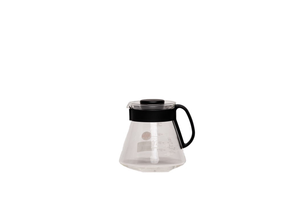 Hario Pot & Cold Brew Coffee Bundle - 2 X 250g Bags