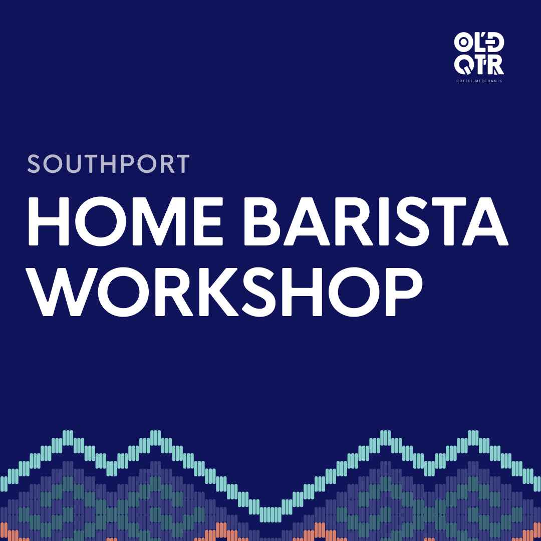 Hario V60 Drip Scale 2000g - Precision Brewing Scale