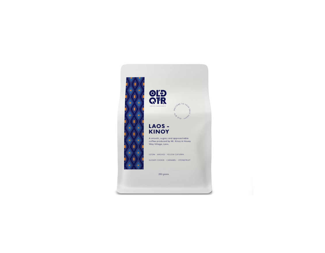 Adventure Blend Coffee Bundle - 3 x 500g Bags