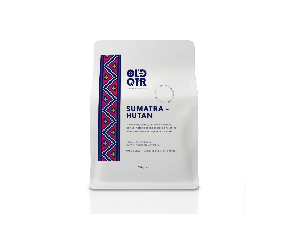 Roasters Choice - Subscription