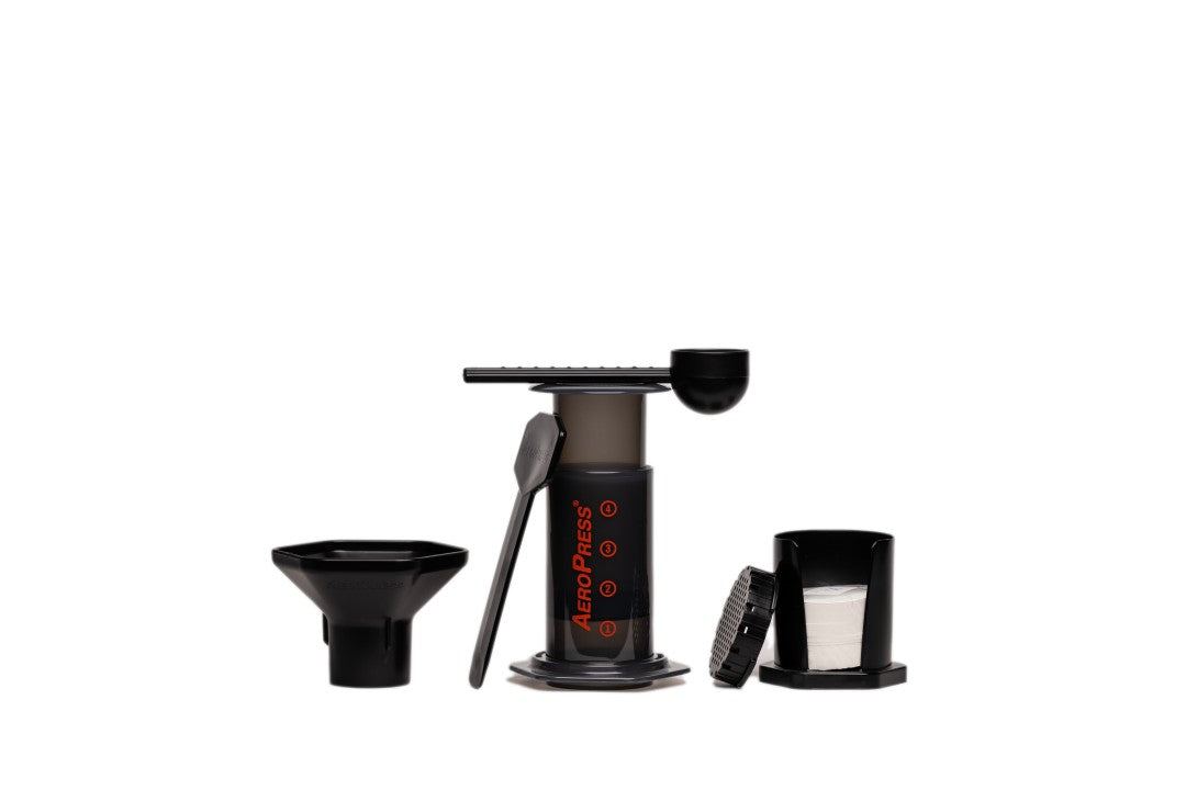 Espresso Workshop Gift Voucher