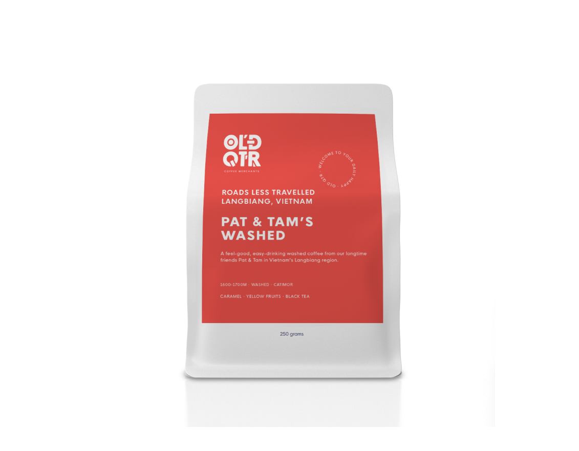 Roasters Choice - Subscription