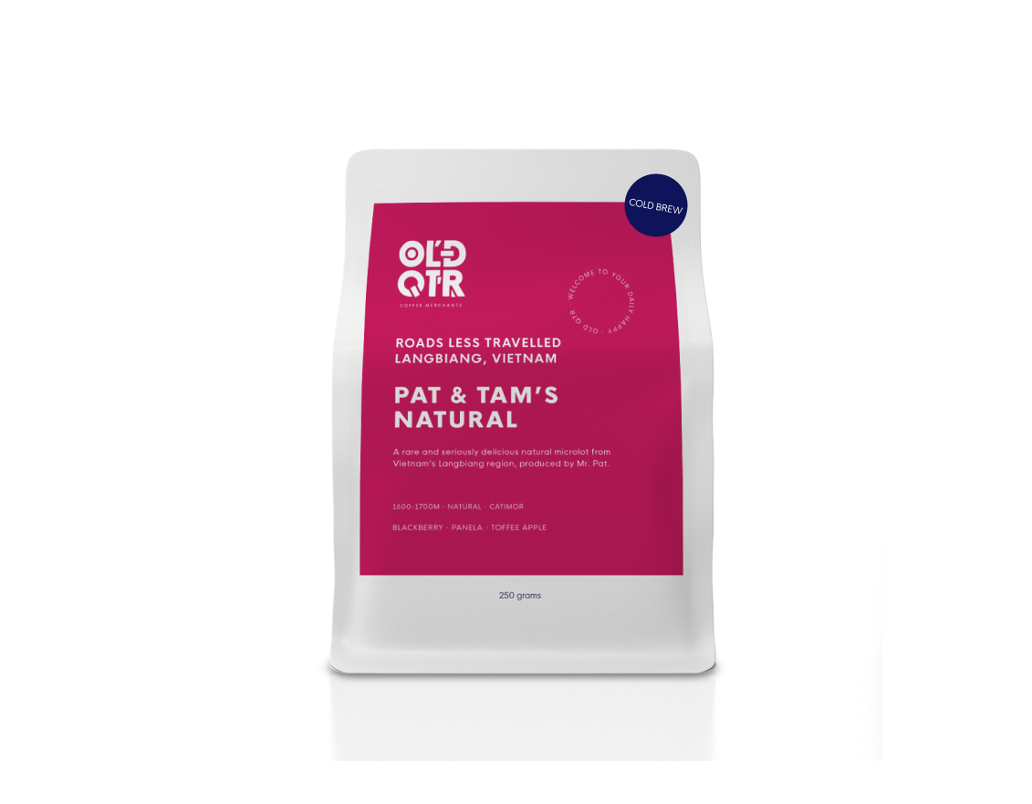 Roasters Choice - Subscription