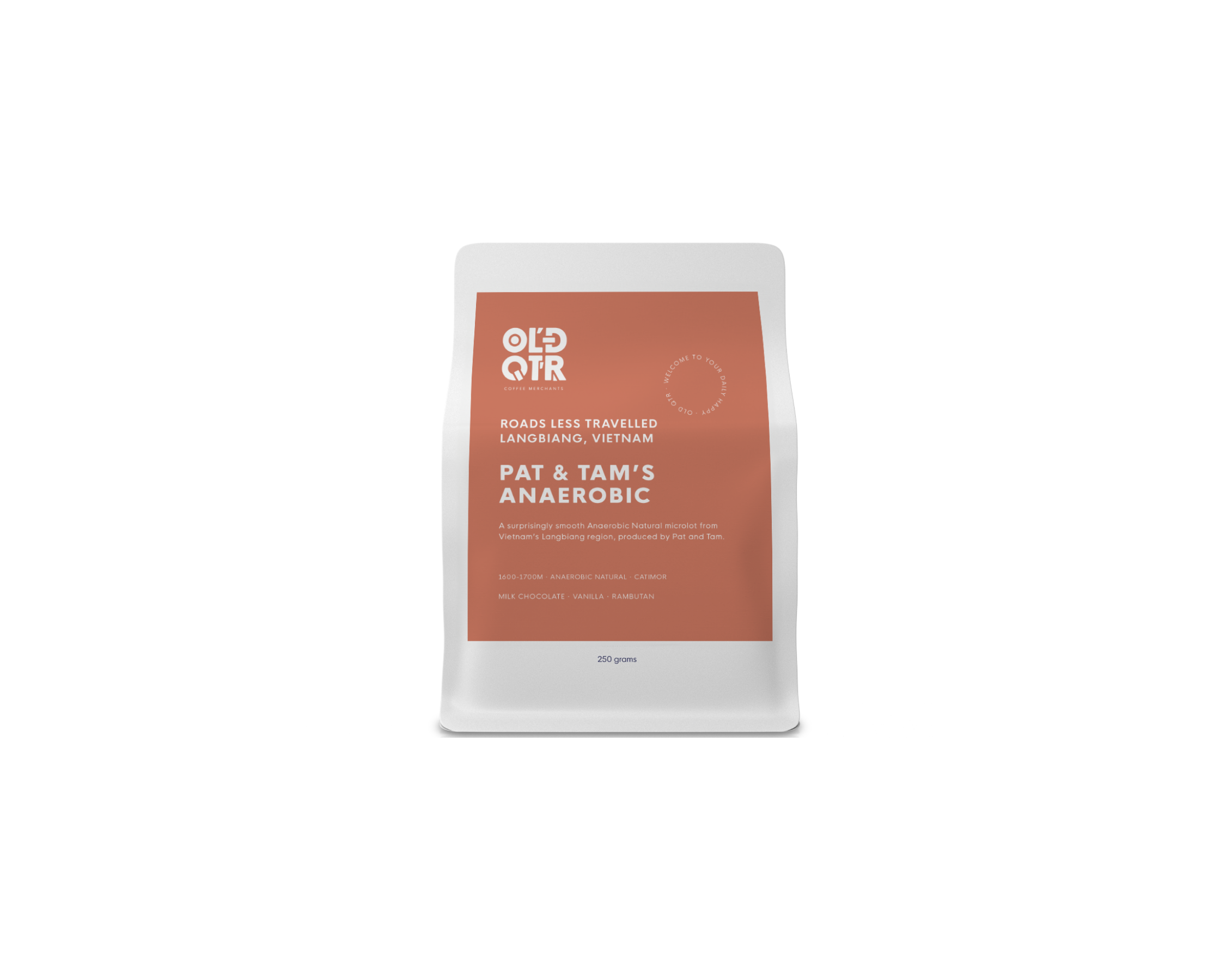 Adventure Blend Coffee Bundle - 3 x 500g Bags