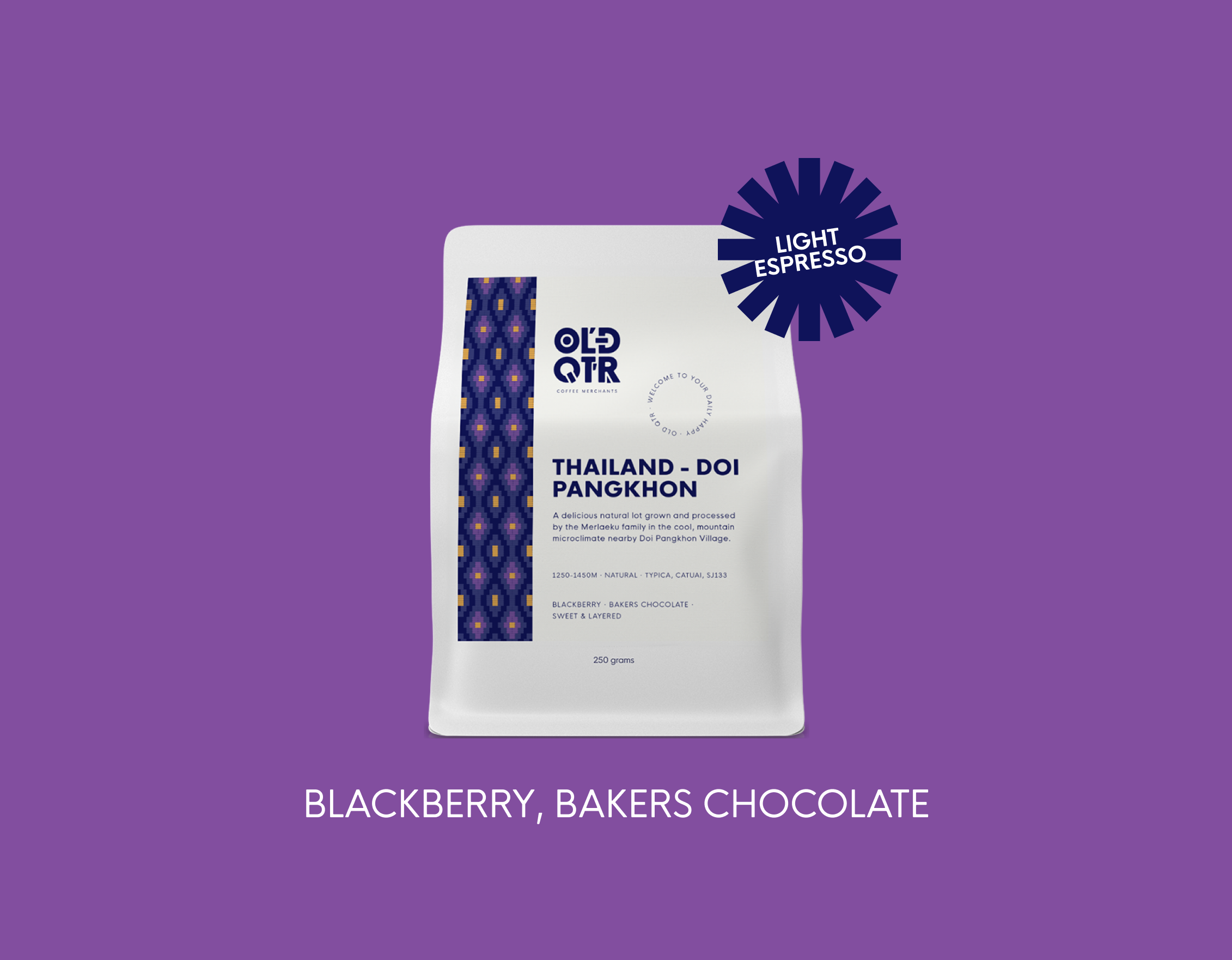 OldQuarterCoffee-OrganicEthicalDirectTradeSoutheastAsianCoffee-BlendCoffeeBundleOrganicCoffee-BestAustralianWholesaleSpecialtyCoffeeRoastedinBallinaNSW_OQ_Thailand_Doi_Pangkhon