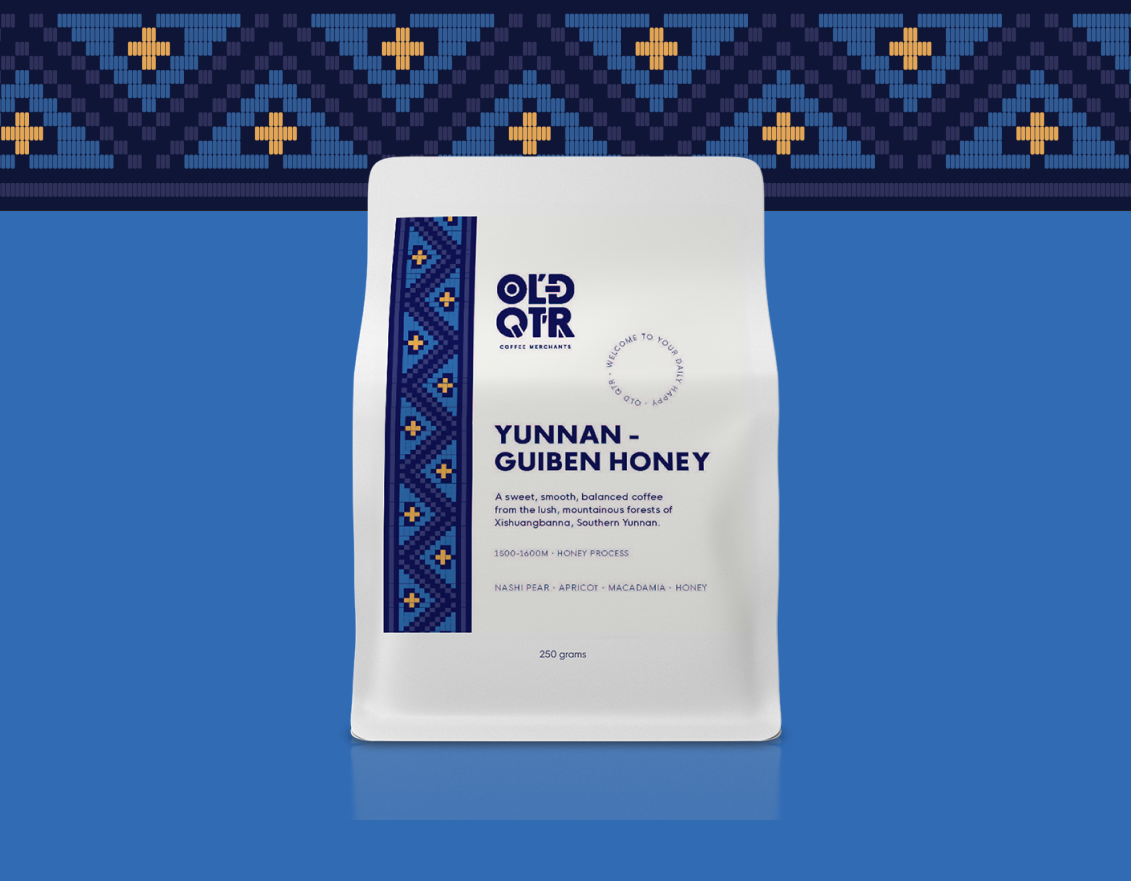 OldQuarterCoffee-OrganicEthicalDirectTradeSoutheastAsianCoffee-BlendCoffeeBundleOrganicCoffee-BestAustralianWholesaleSpecialtyCoffeeRoastedinBallinaNSW_OQ_404A7896_farmer_Yunnan_Guiben_Honey