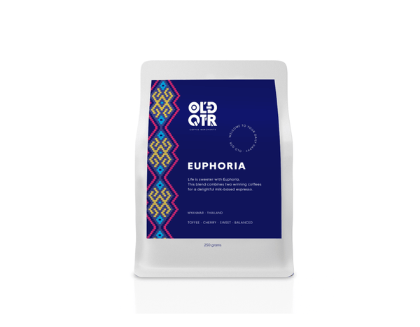 Euphoria Blend